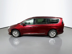 Used 2018  Chrysler Pacifica 4d Wagon Touring L Plus at Dutro Auto near Zanesville&comma; OH