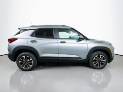New 2026  Chevrolet Trailblazer AWD 4dr LT at Graham Auto Mall near Mansfield&comma; OH