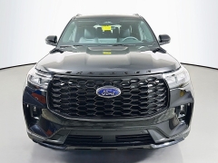 New 2026  Ford Explorer ST-Line 4WD at Graham Auto Mall near Mansfield&comma; OH