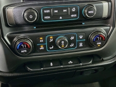 Used 2016  Chevrolet Silverado 1500 4WD Double Cab LT at Dutro Auto near Zanesville&comma; OH
