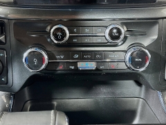 Used 2022  Ford F-150 4WD XLT SuperCrew 5.5' Box at Graham Auto Mall near Mansfield, OH