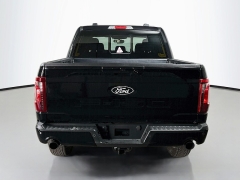 New 2026  Ford F-150 4WD XLT SuperCrew 5&period;5' Box at Dutro Auto near Zanesville&comma; OH
