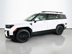 New 2026  Hyundai Santa Fe Calligraphy AWD at Graham Auto Mall near Mansfield, OH
