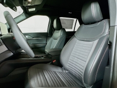 New 2026  Ford Explorer ST-Line 4WD at Dutro Auto near Zanesville&comma; OH