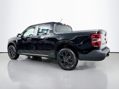 New 2025  Ford Maverick XLT AWD SuperCrew EcoBoost at Graham Auto Mall near Mansfield, OH