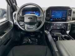 New 2026  Ford F-150 4WD XLT SuperCrew 5&period;5' Box at Graham Auto Mall near Mansfield&comma; OH