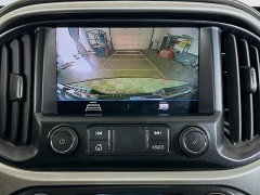 Used 2022  GMC Canyon 4WD Crew Cab 128" Elevation at Dutro Auto near Zanesville&comma; OH