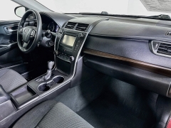 Used 2017  Toyota Camry 4d Sedan LE at Dutro Auto near Zanesville&comma; OH