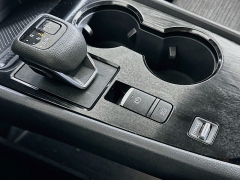 Used 2023  Nissan Rogue FWD SV at Graham Auto Mall near Mansfield&comma; OH