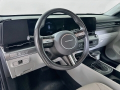 Used 2024  Hyundai Kona SEL FWD at Dutro Auto near Zanesville&comma; OH