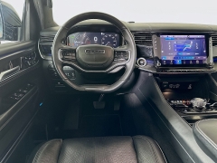 Used 2024  Jeep Grand Wagoneer L Series II 4x4 at Graham Auto Mall near Mansfield&comma; OH