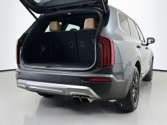 Used 2022  Kia Telluride SX FWD at Dutro Auto near Zanesville&comma; OH