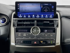 Used 2021  Lexus NX NX 300h AWD at Dutro Auto near Zanesville&comma; OH