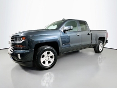 Used 2019  Chevrolet Silverado 1500 Legacy 4WD Double Cab LT All Star Edition at Dutro Auto near Zanesville&comma; OH