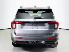 New 2026  Ford Explorer ST-Line 4WD at Graham Auto Mall near Mansfield&comma; OH