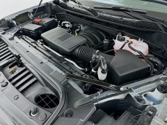 New 2026  Chevrolet Silverado 1500 4WD Crew Cab 147" LT Trail Boss at Graham Auto Mall near Mansfield&comma; OH