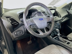 Used 2018  Ford Escape 4d SUV 4WD SE w&sol;SYNC3 at Dutro Auto near Zanesville&comma; OH