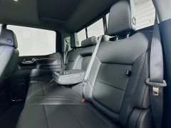 Used 2025  Chevrolet Silverado 1500 4WD Crew Cab 147" LT Trail Boss at Dutro Auto near Zanesville&comma; OH