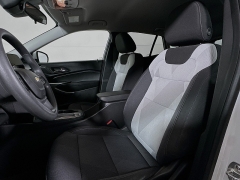 Used 2024  Chevrolet Trax FWD 4dr LS at Dutro Auto near Zanesville&comma; OH