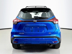 Used 2023  Nissan Kicks SR FWD at Dutro Auto near Zanesville&comma; OH