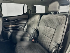 Used 2018  GMC Acadia 4d SUV AWD SLE-2 V6 at Graham Auto Mall near Mansfield&comma; OH