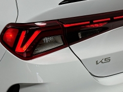 Used 2023  Kia K5 GT-Line Auto AWD at Graham Auto Mall near Mansfield, OH