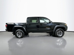 Used 2023  Toyota Tacoma 4WD TRD Off Road Double Cab 5ft Bed V6 AT at Dutro Auto near Zanesville&comma; OH