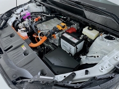 New 2026  Toyota bZ Limited AWD at Dutro Auto near Zanesville&comma; OH