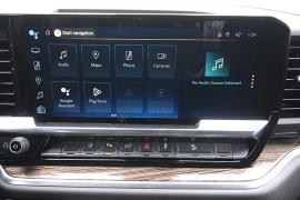 New 2026  Chevrolet Silverado 3500HD 4WD Crew Cab 159" LT Gas at Graham Auto Mall near Mansfield&comma; OH