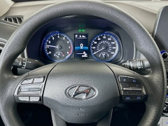 Used 2023  Hyundai Kona SEL Auto AWD at Dutro Auto near Zanesville&comma; OH