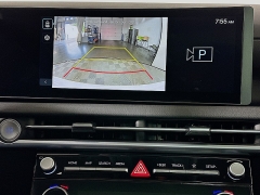 New 2025  Hyundai Tucson Hybrid SEL Convenience AWD at Graham Auto Mall near Mansfield, OH