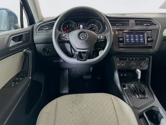 Used 2020  Volkswagen Tiguan 4d SUV S at Dutro Auto near Zanesville&comma; OH