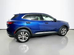 Used 2023  Buick Envision FWD 4dr Essence at Dutro Auto near Zanesville, OH