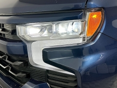 Used 2022  Chevrolet Silverado 1500 4WD Crew Cab 147" RST at Dutro Auto near Zanesville&comma; OH