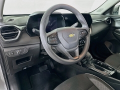 Used 2024  Chevrolet Trailblazer AWD 4dr LT at Dutro Auto near Zanesville&comma; OH