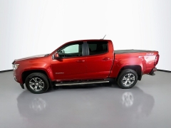 Used 2016  Chevrolet Colorado 4WD Crew Cab Z71 at Dutro Auto near Zanesville&comma; OH