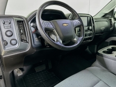 Used 2019  Chevrolet Silverado 1500 Legacy 4WD Double Cab LT All Star Edition at Dutro Auto near Zanesville&comma; OH
