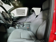 New 2024 Toyota Tacoma 4WD SR Double Cab 5ft Bed AT at Dutro Auto near Zanesville, OH