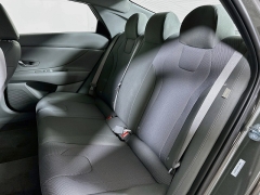 New 2026  Hyundai Elantra SE Sedan at Dutro Auto near Zanesville&comma; OH