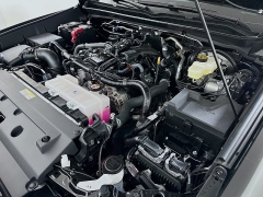 New 2025  Toyota Tacoma 4WD SR5 Double Cab 5ft Bed AT at Dutro Auto near Zanesville, OH
