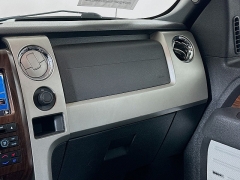 Used 2012  Ford F-150 4WD Supercrew Lariat 5 1&sol;2 at Dutro Auto near Zanesville&comma; OH