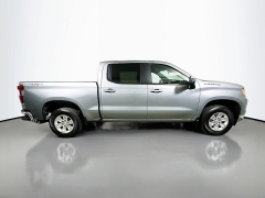 Used 2025  Chevrolet Silverado 1500 4WD Crew Cab 147" LT w&sol;1LT at Dutro Auto near Zanesville&comma; OH