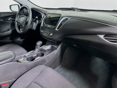 Used 2023  Chevrolet Malibu 4dr Sdn 1LT at Dutro Auto near Zanesville&comma; OH