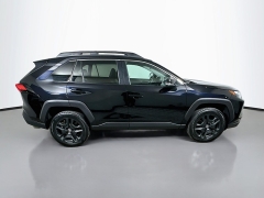 Used 2024  Toyota RAV4 Adventure AWD at Dutro Auto near Zanesville&comma; OH
