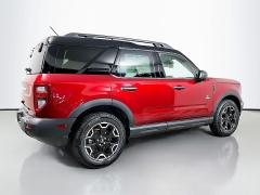 New 2026  Ford Bronco Sport Outer Banks 4x4 at Graham Auto Mall near Mansfield&comma; OH