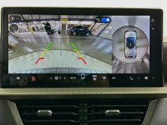 New 2026  Ford Explorer ST-Line 4WD at Graham Auto Mall near Mansfield, OH