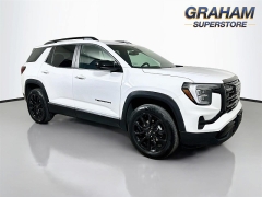  2026 GMC Terrain AWD 4dr Elevation at Dutro Auto near Zanesville&comma; OH