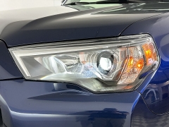 Used 2022  Toyota 4Runner Limited 4WD at Graham Auto Mall near Mansfield, OH