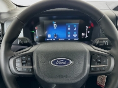 New 2026  Ford Ranger XLT 4WD SuperCrew 5' Box at Dutro Auto near Zanesville&comma; OH