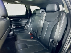 Used 2020  Hyundai Santa Fe 4d SUV AWD Limited 2&period;0T at Graham Auto Mall near Mansfield&comma; OH